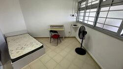 Blk 259 Tampines Street 21 (Tampines), HDB 3 Rooms #578717621